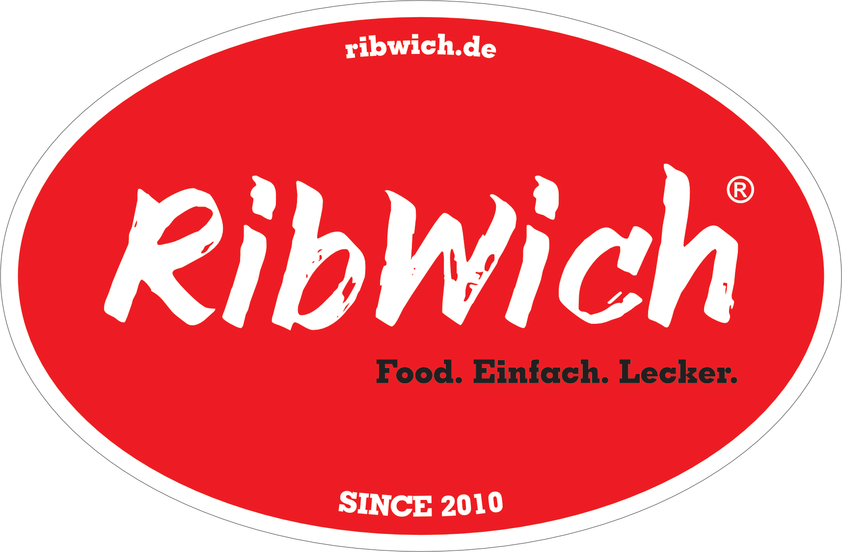 RibWich – Food. Einfach. Lecker.